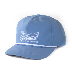 Fishpond Patrol Hat in Dusk